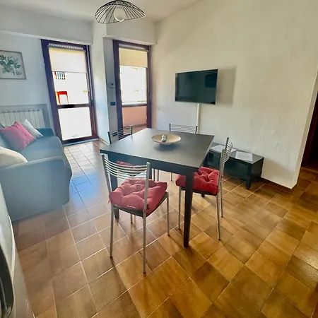 Emilia - Posto Auto Privato Διαμέρισμα Πίζα